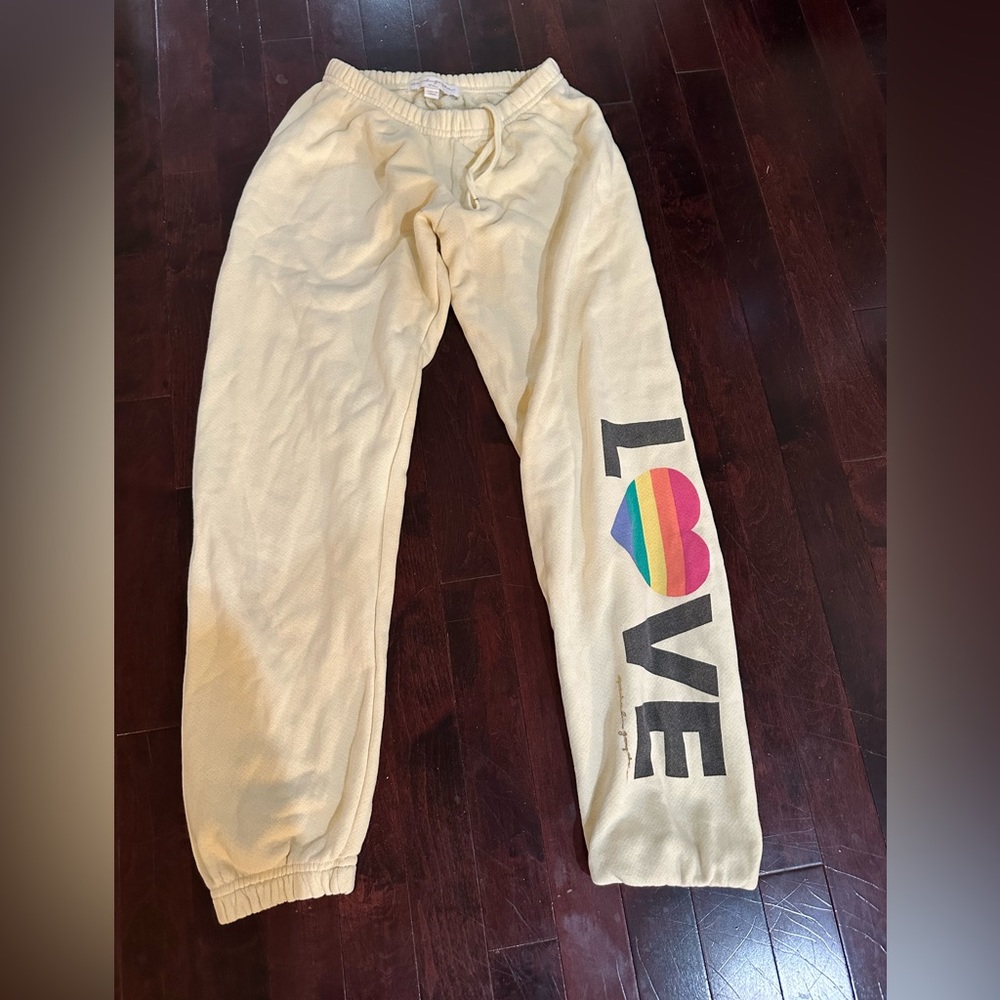 Women’s spiritual gangster sweatpants